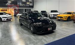 مرسيدس بنز C-Class